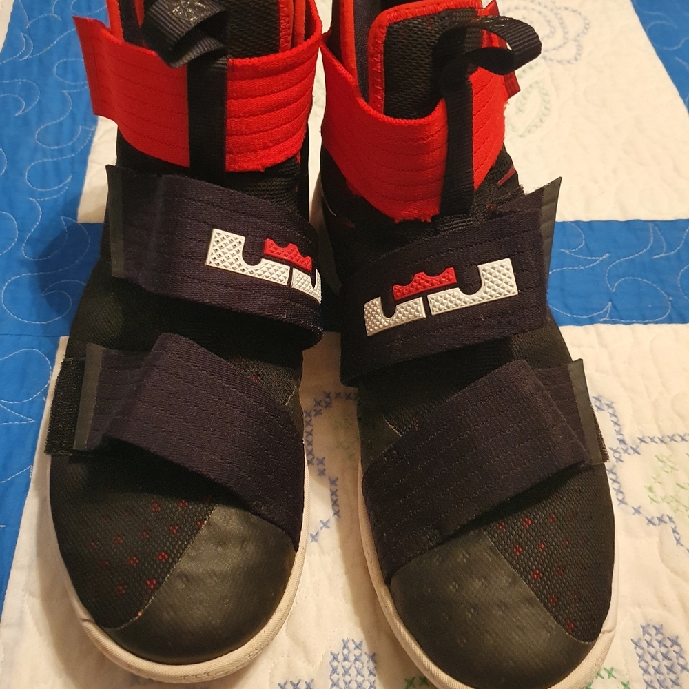 LeBron